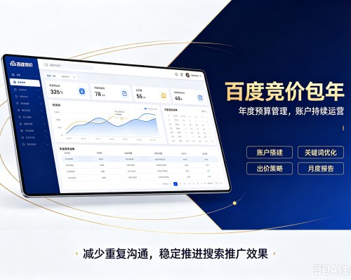 阳谷百度竞价包年