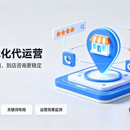 阳谷GEO优化
