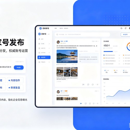 阳谷百家号信息发布代运营
