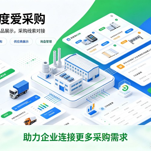 阳谷百度爱采购
